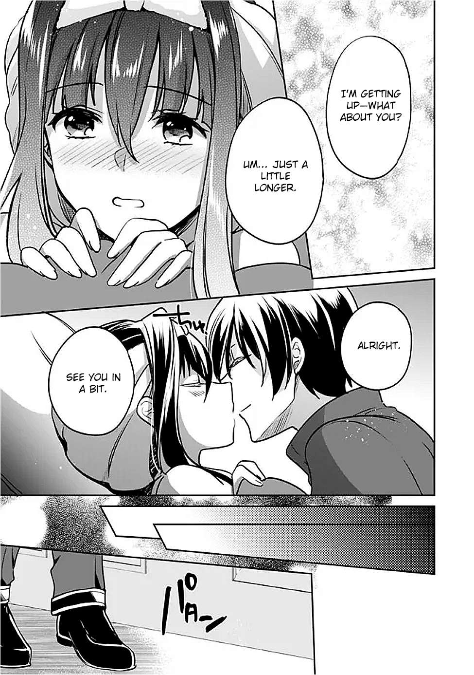 Zennin Ossan, Umarekawattara SSS Rank Jinsei ga Kakutei Shita Chapter 126 13